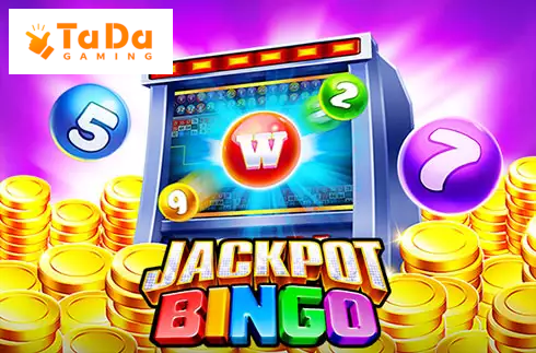 Jackpot Bingo